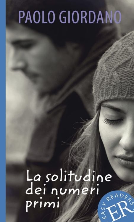 Produktbild: La solitudine dei numeri primi