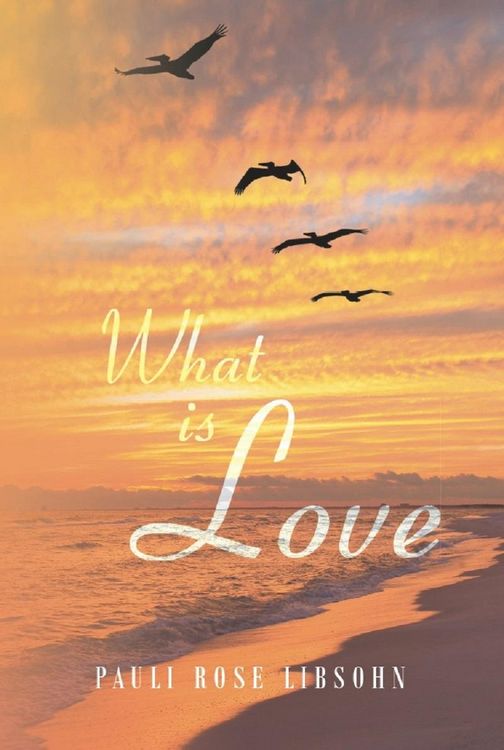Produktbild: What is Love