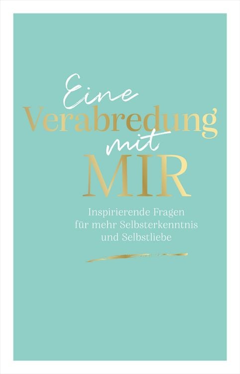 Produktbild: Eine Verabredung mit mir