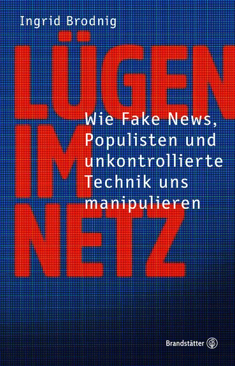 Produktbild: L&uuml;gen im Netz