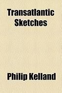 Produktbild: Transatlantic Sketches