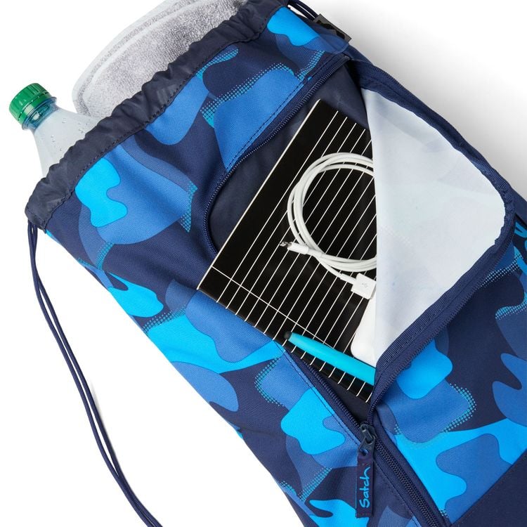 Produktbild: Satch Gym Bag Troublemaker