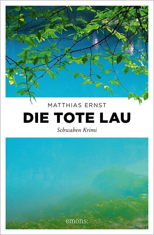 Produktbild: Die tote Lau