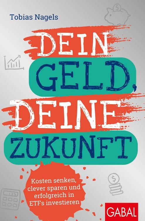 Produktbild: Dein Geld, Deine Zukunft