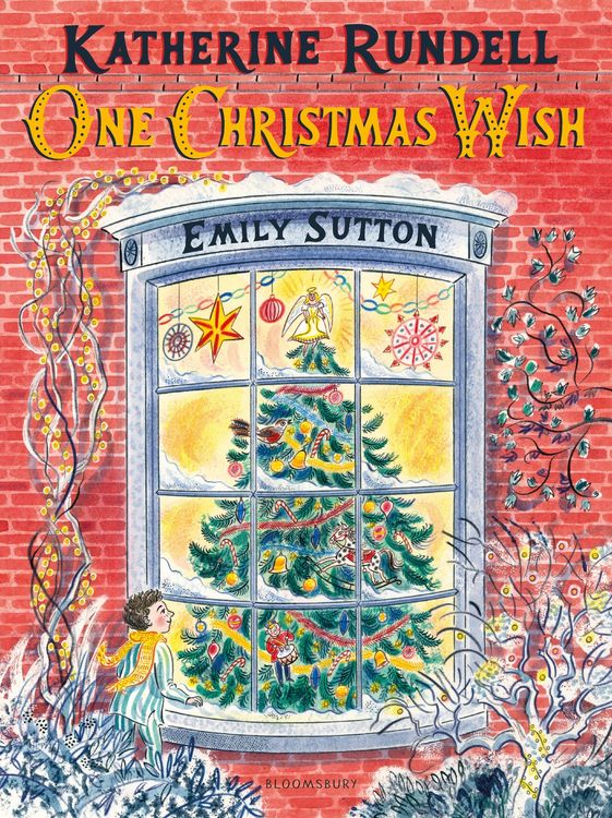 Produktbild: One Christmas Wish