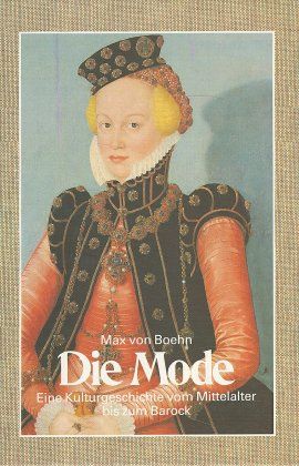 Produktbild: Die Mode