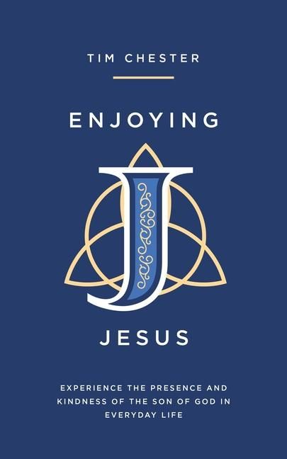 Produktbild: Enjoying Jesus
