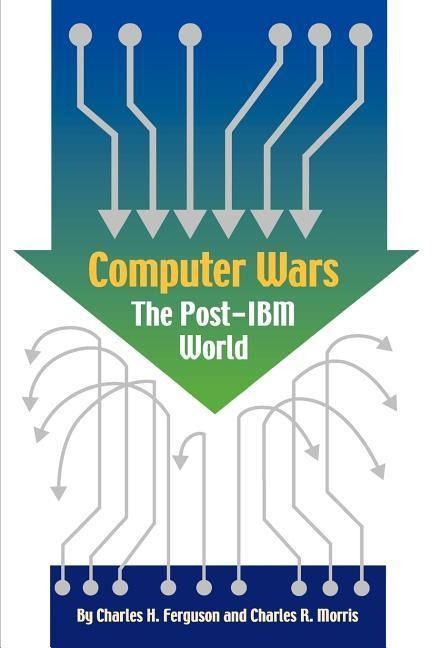 Produktbild: Computer Wars