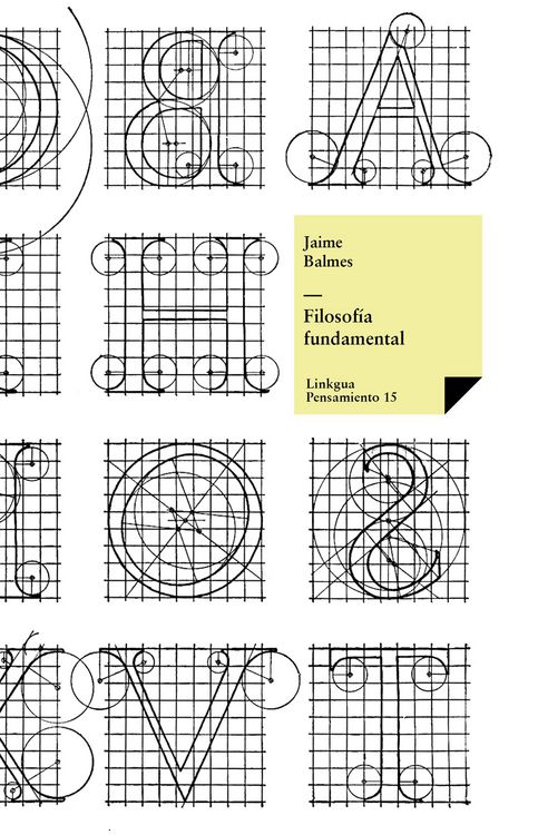 Produktbild: Filosof&iacute;a fundamental