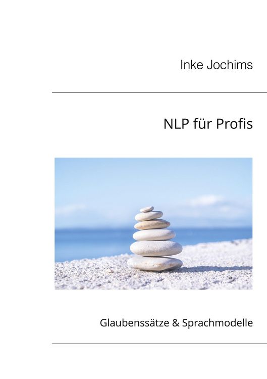 Produktbild: NLP f&uuml;r Profis