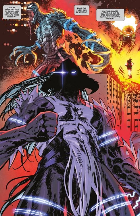 Produktbild: Venom - Neustart