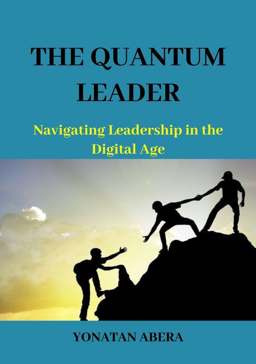 Produktbild: The Quantum Leader