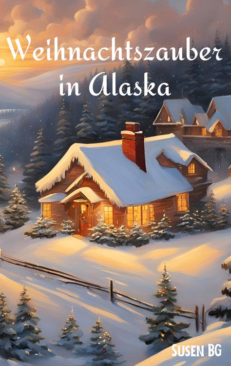 Produktbild: Weihnachtszauber in Alaska