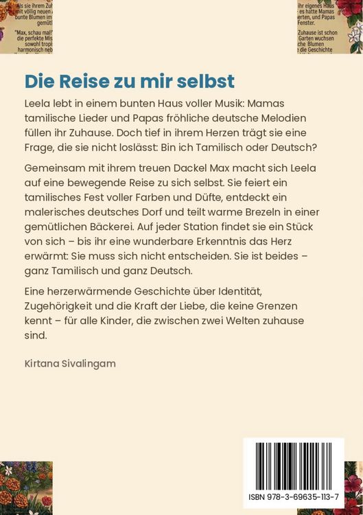 Produktbild: Reise zu mir selbst