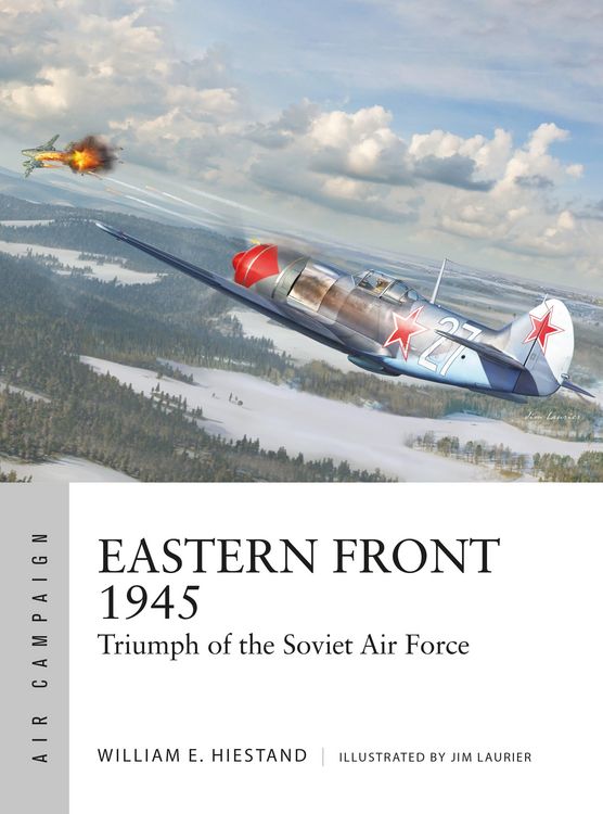 Produktbild: Eastern Front 1945