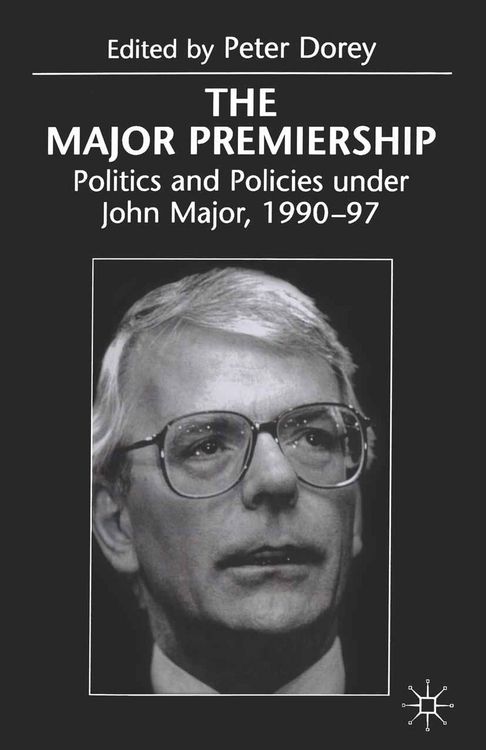 Produktbild: The Major Premiership
