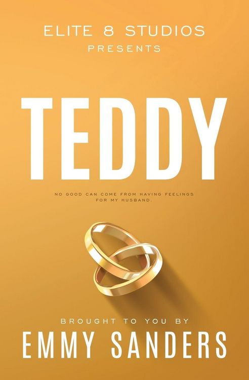 Produktbild: Teddy (Elite 8 Studios Book 5)