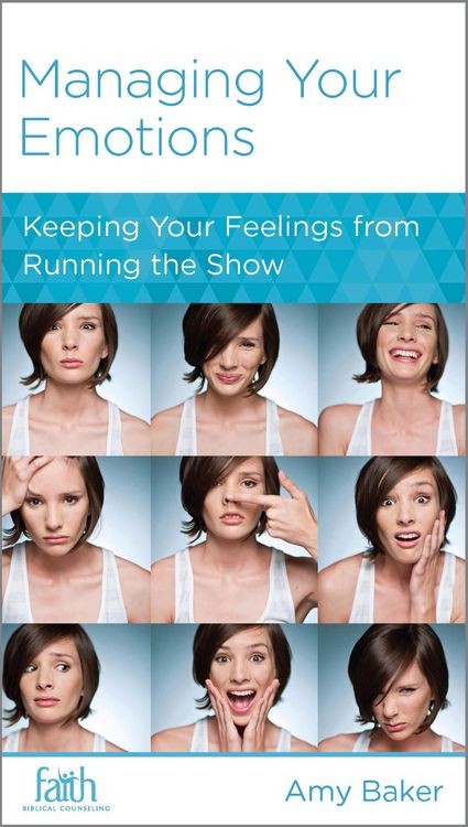 Produktbild: Managing Your Emotions