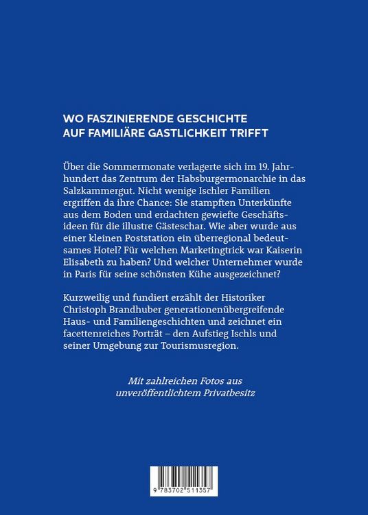 Produktbild: Hereinspaziert!