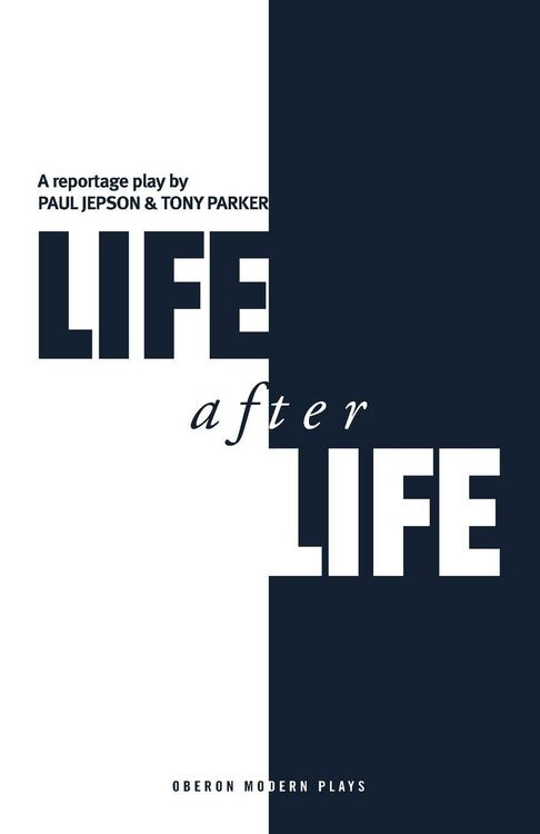 Produktbild: Life After Life (Revised)