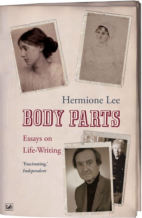 Produktbild: Body Parts
