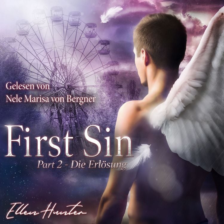 Produktbild: First Sin