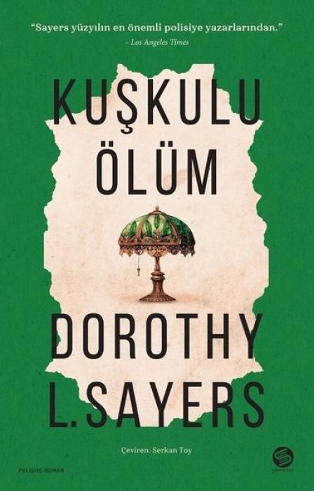 Produktbild: Kuskulu &Ouml;l&uuml;m