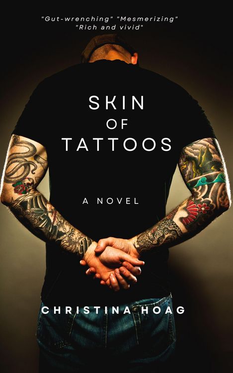Produktbild: Skin of Tattoos