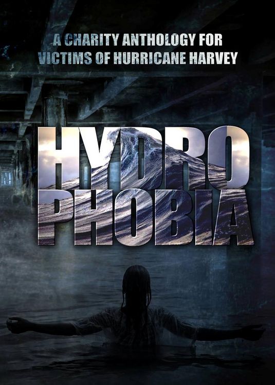 Produktbild: Hydrophobia
