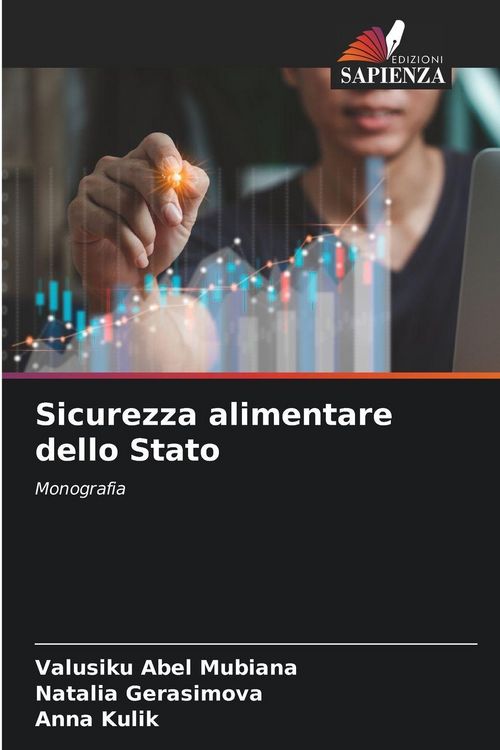 Produktbild: Sicurezza alimentare dello Stato