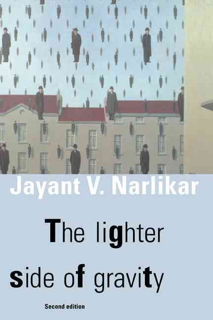 Produktbild: The Lighter Side of Gravity