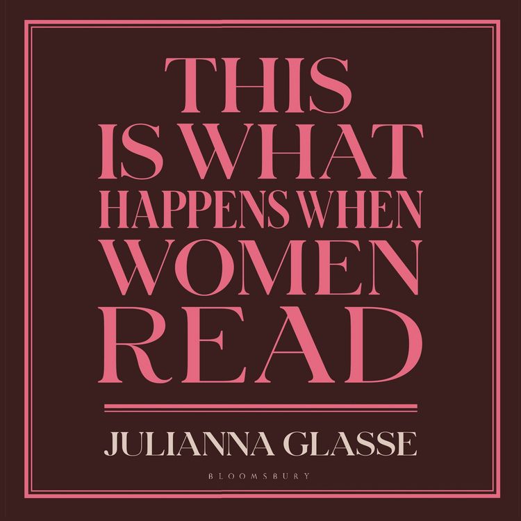 Produktbild: This is What Happens When Women Read