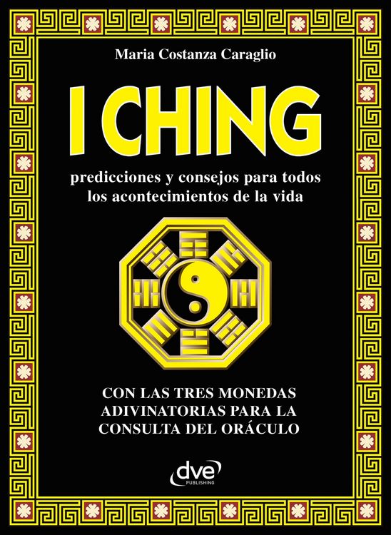 Produktbild: I ching
