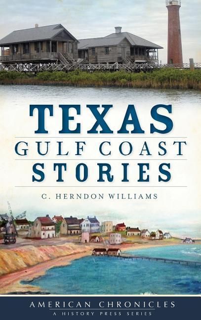 Produktbild: Texas Gulf Coast Stories