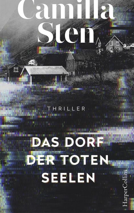 Produktbild: Das Dorf der toten Seelen