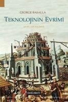 Produktbild: Teknolojinin Evrimi