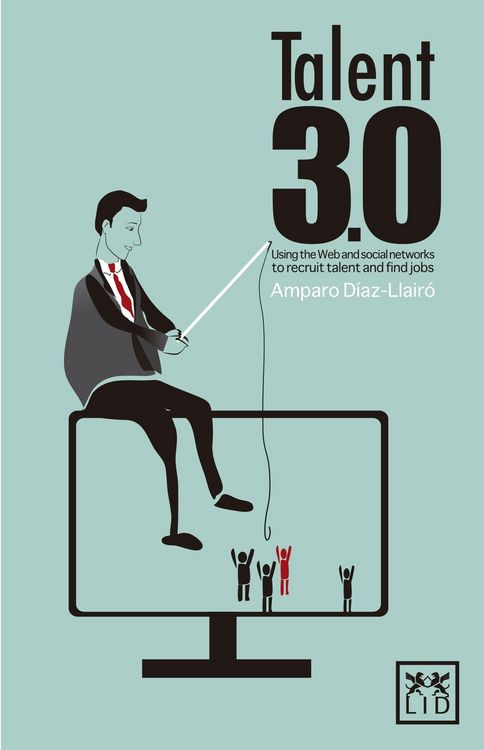 Produktbild: Diaz Llairo, A: Talent 3.0