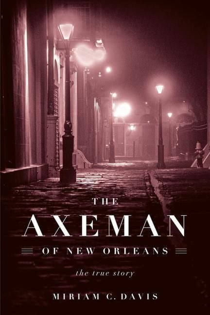 Produktbild: The Axeman of New Orleans