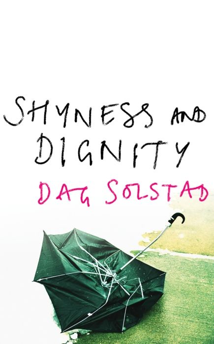 Produktbild: Shyness and Dignity