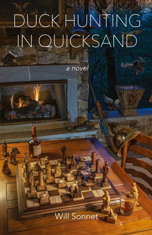 Produktbild: Duck Hunting in Quicksand
