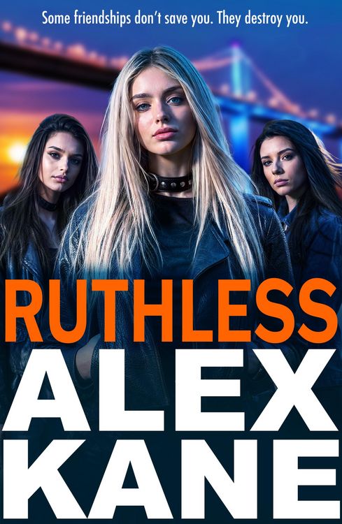Produktbild: Ruthless