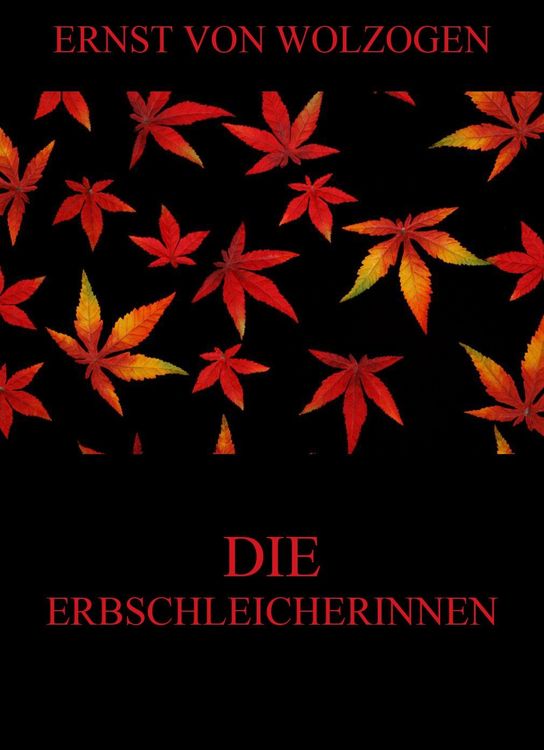 Produktbild: Die Erbschleicherinnen