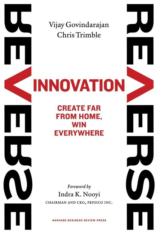 Produktbild: Reverse Innovation