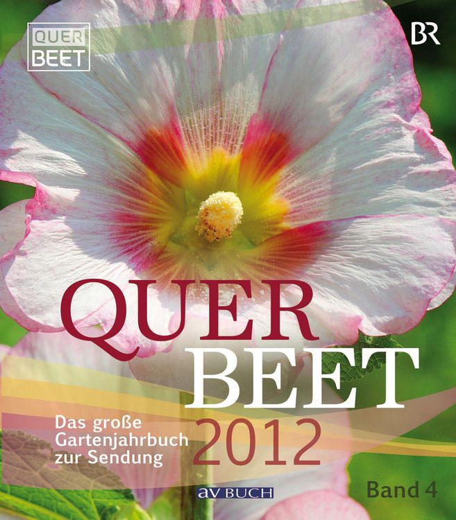 Produktbild: Querbeet 2012 (4)