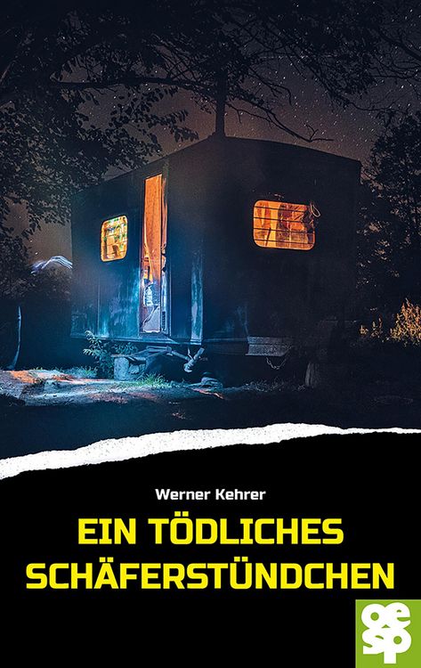 Produktbild: Ein t&ouml;dliches Sch&auml;ferst&uuml;ndchen
