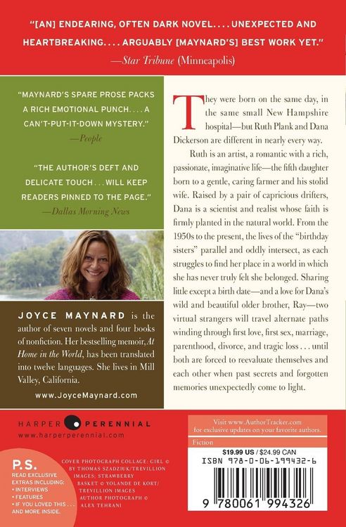 Produktbild: Good Daughters, The