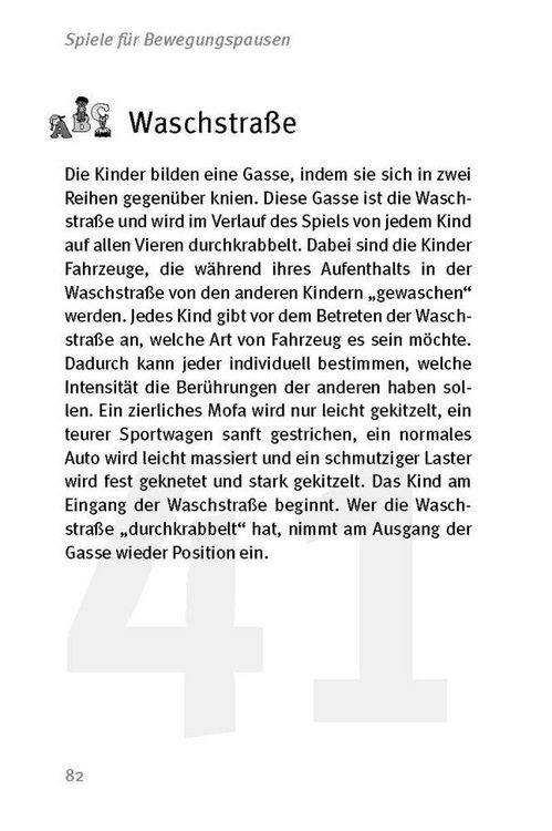 Produktbild: Die 50 besten Spiele f&uuml;r den Anfangsunterricht f&uuml;r 5- bis 7-J&auml;hrige