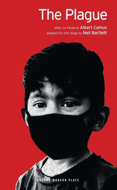 Produktbild: The Plague (after La Peste)