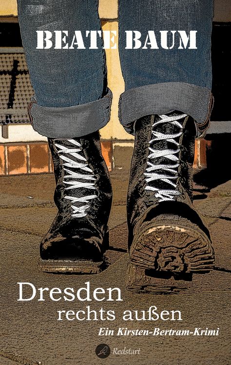 Produktbild: Dresden rechts außen