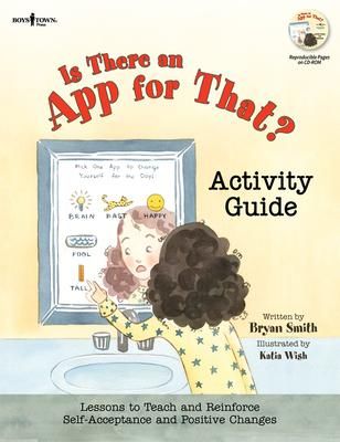 Produktbild: Is There an App for That? Activity Guide